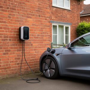 Ev Charger