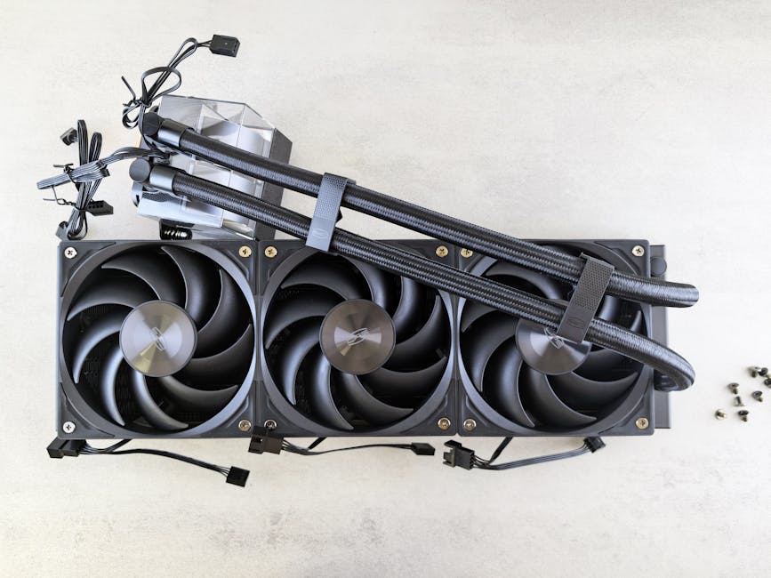 Boilers installer in Lancaster