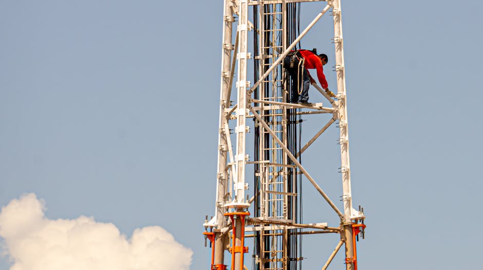 Boilers installer in Wardle