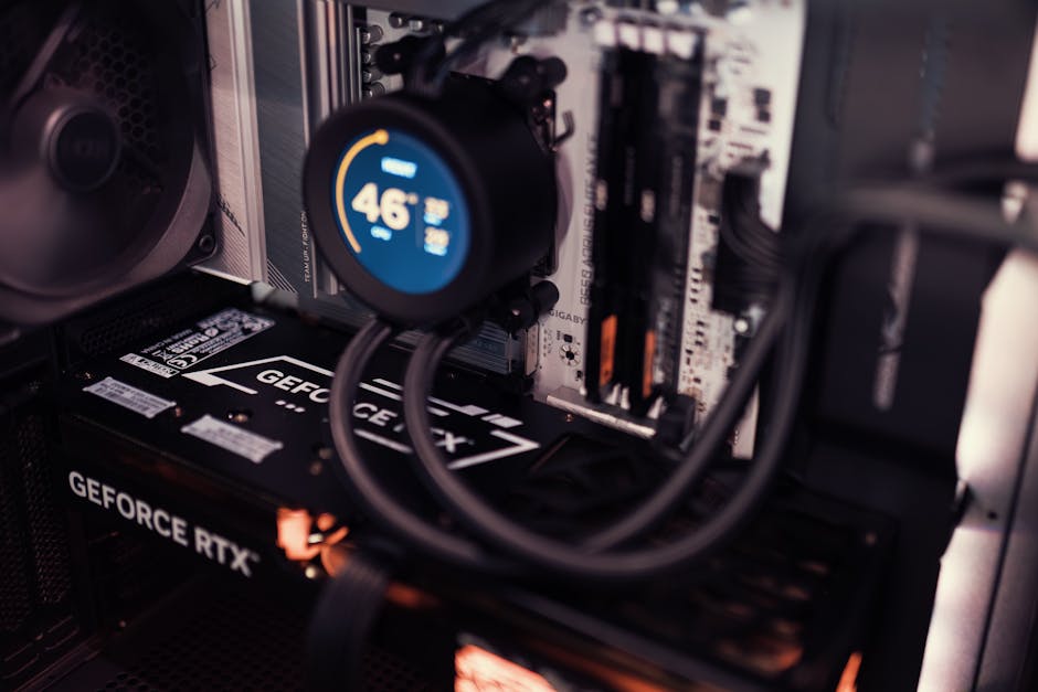 Boilers installer in Winstanley