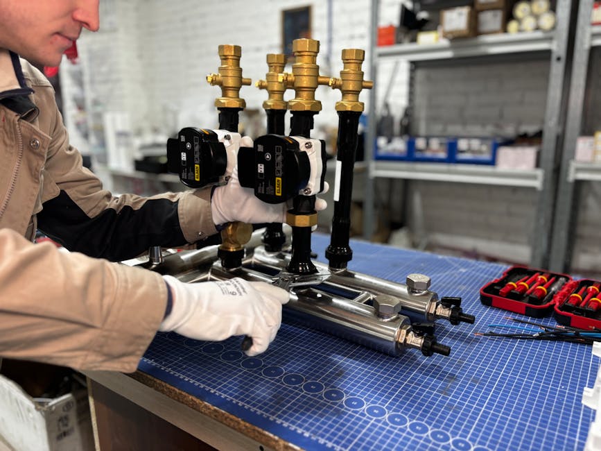 Boilers grants in Bolton