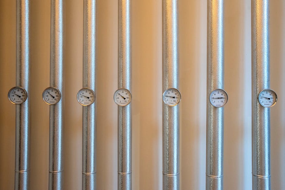 Boilers installer in Adlington