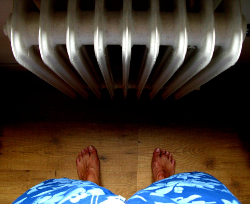 Boilers installer in Cheltenham