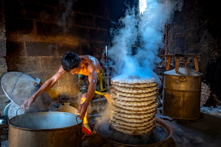 Boilers installer in Chorley