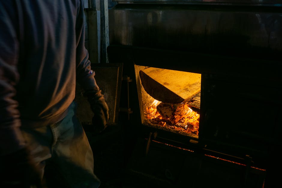Boilers installer in Eccleston