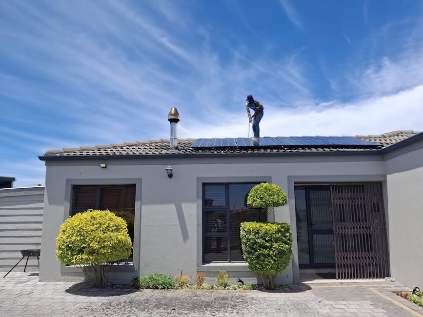 Boilers installer in Rawtenstall