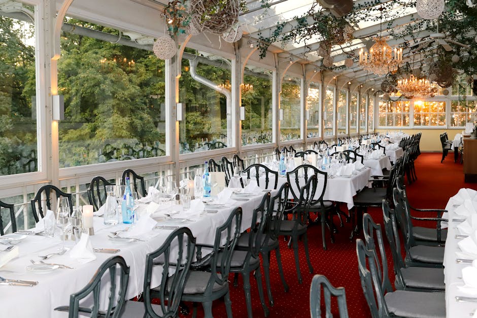 Conservatory Roofs hero image