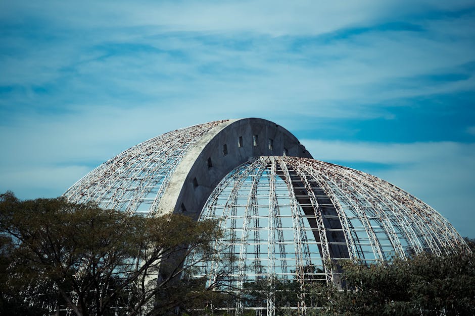 Conservatory Roofs installer in Middlesbrough