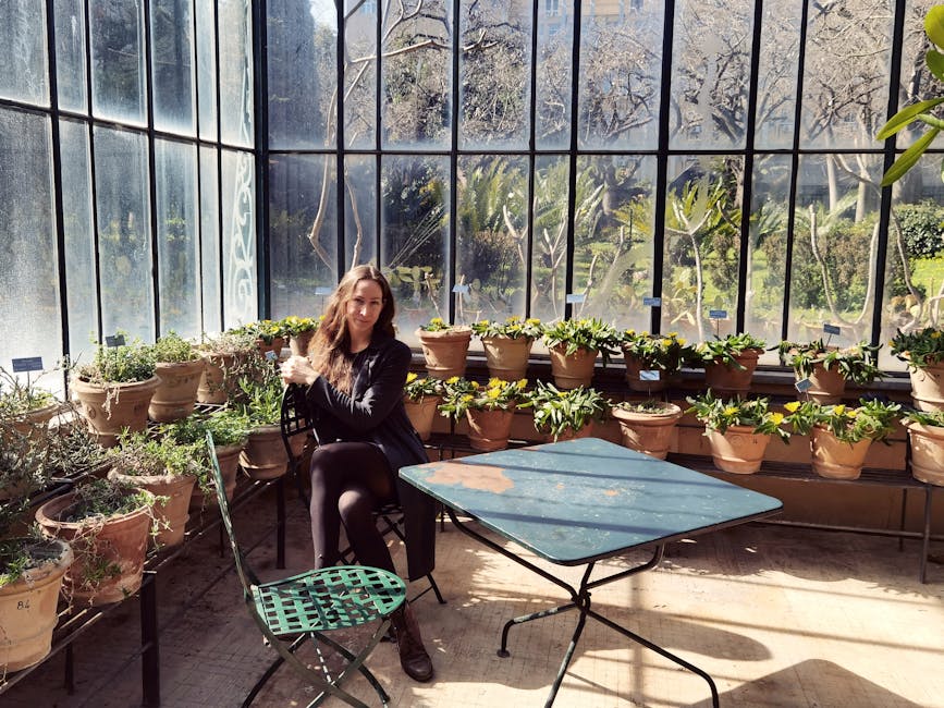 Conservatory Roofs hero image