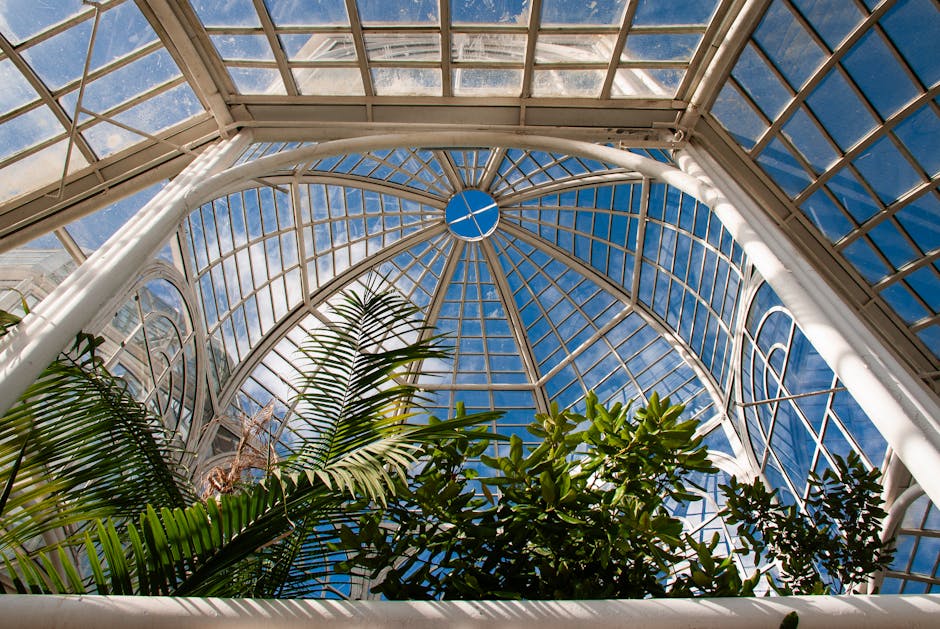 Conservatory Roofs installer in Portsmouth