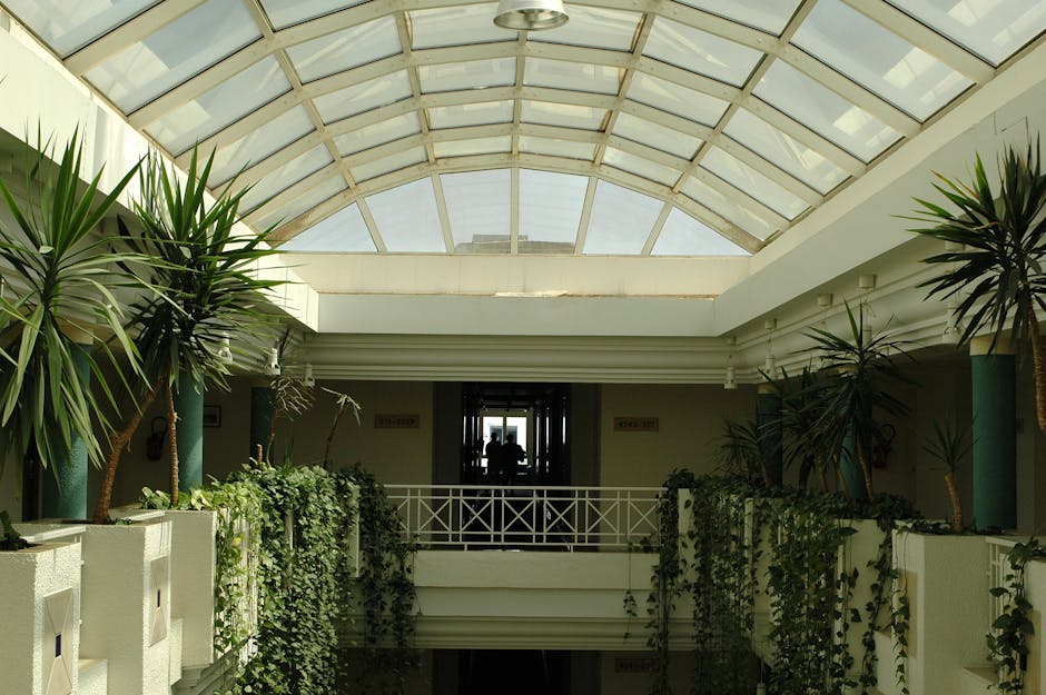 Conservatory Roofs installer in Reading