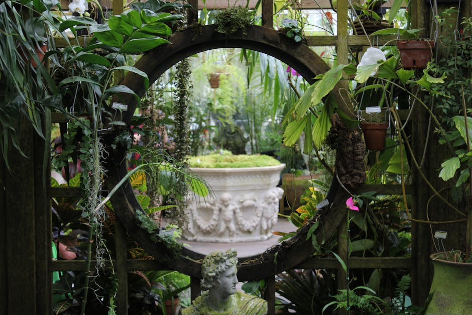 Conservatory Roofs hero image