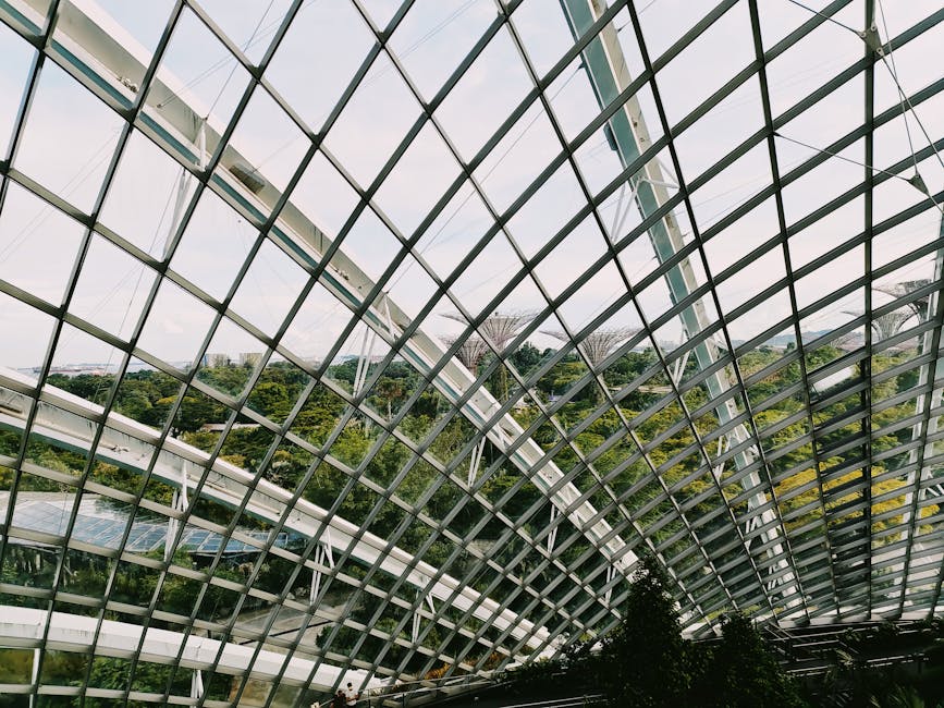 Conservatory Roofs installer in Sheffield