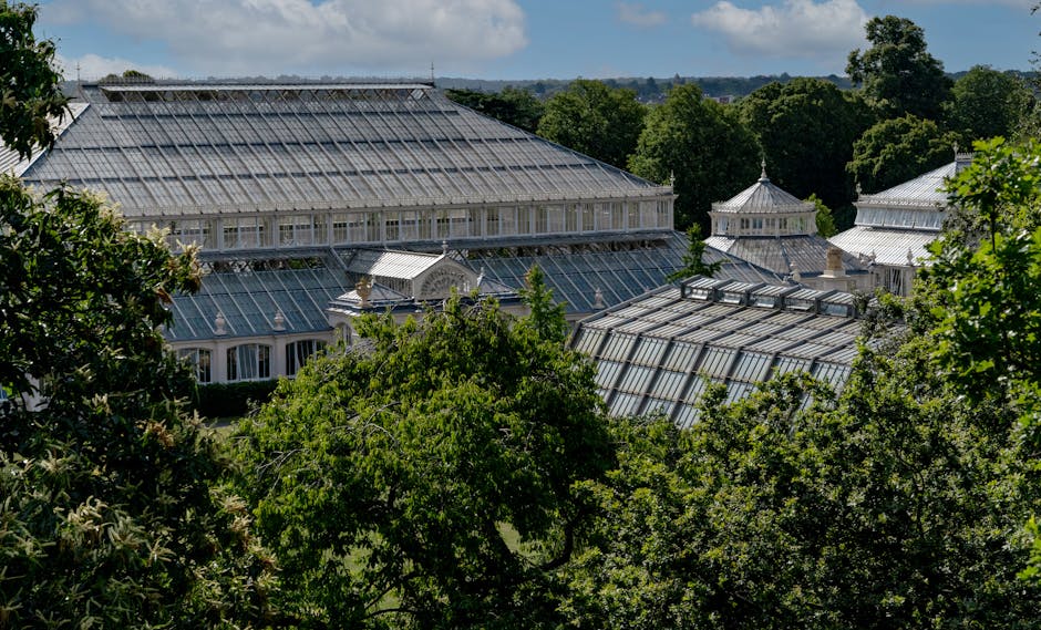 Conservatory Roofs grants in Shrewsbury