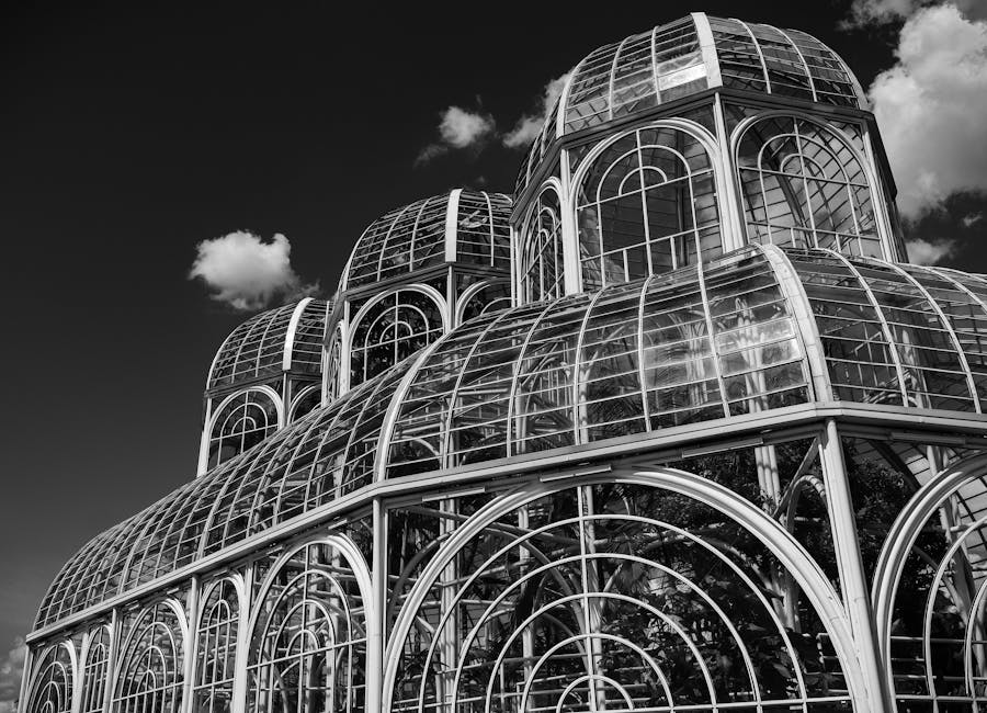 Conservatory Roofs installer in Southport