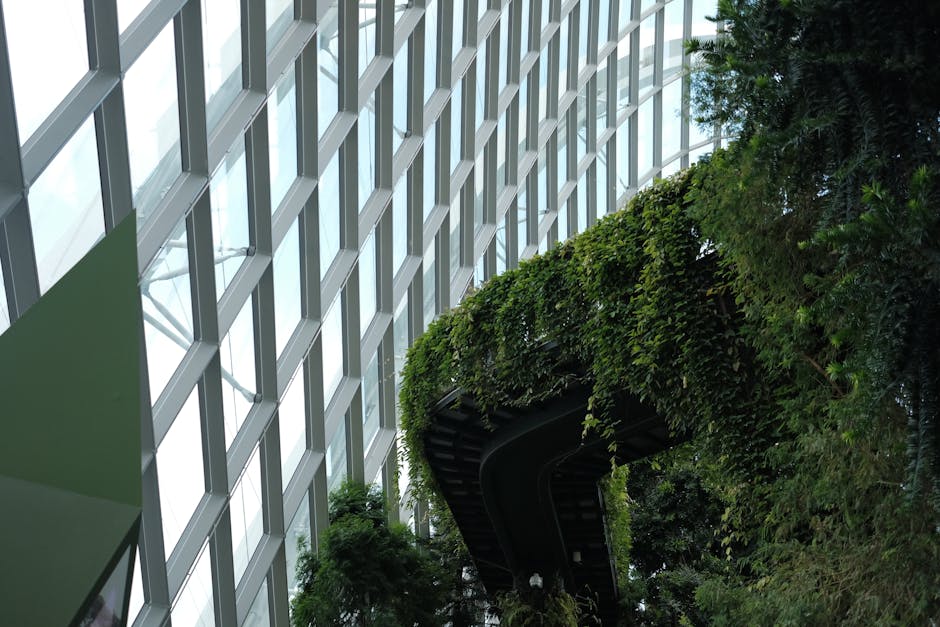 Conservatory Roofs hero image