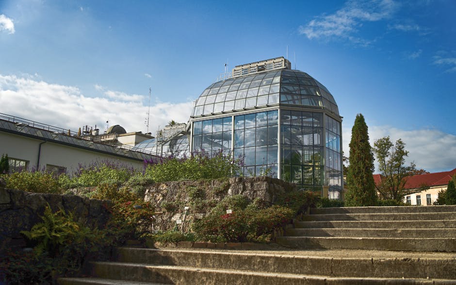 Conservatory Roofs grants in Stockport