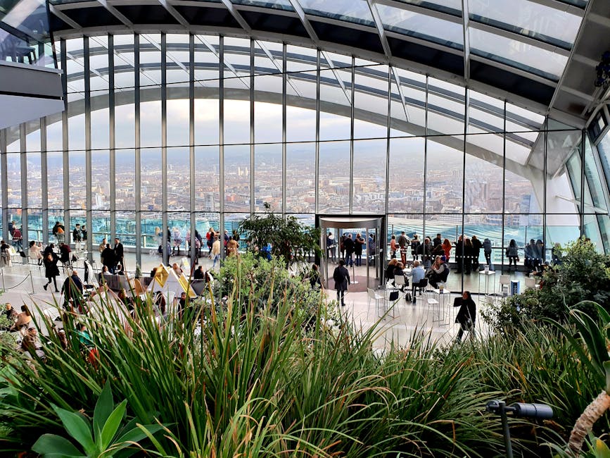 Conservatory Roofs installer in Stockport