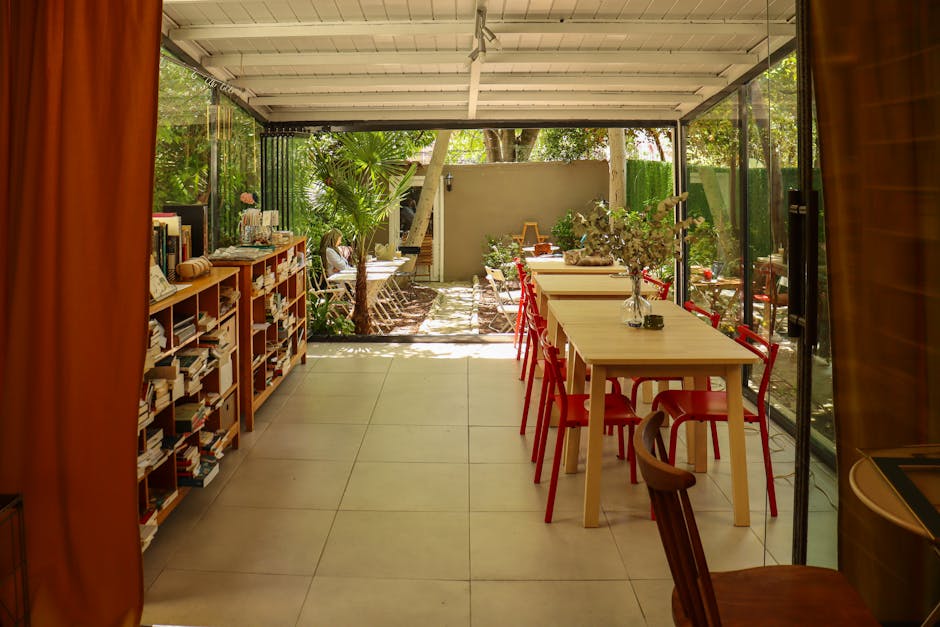 Conservatory Roofs hero image