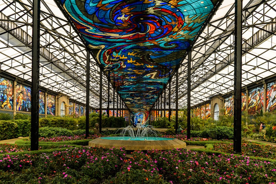 Conservatory Roofs installer in Wallasey