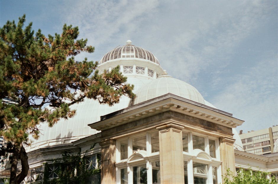 Conservatory Roofs installer in Birmingham