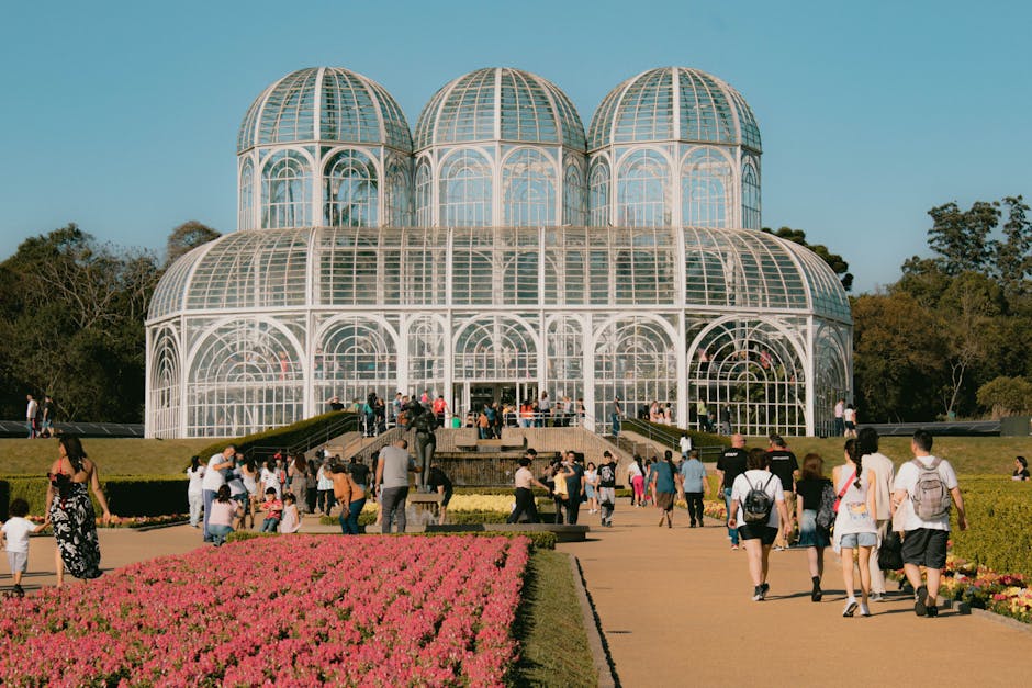 Conservatory Roofs installer in Brighton