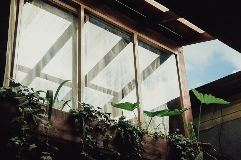 Conservatory Roofs hero image