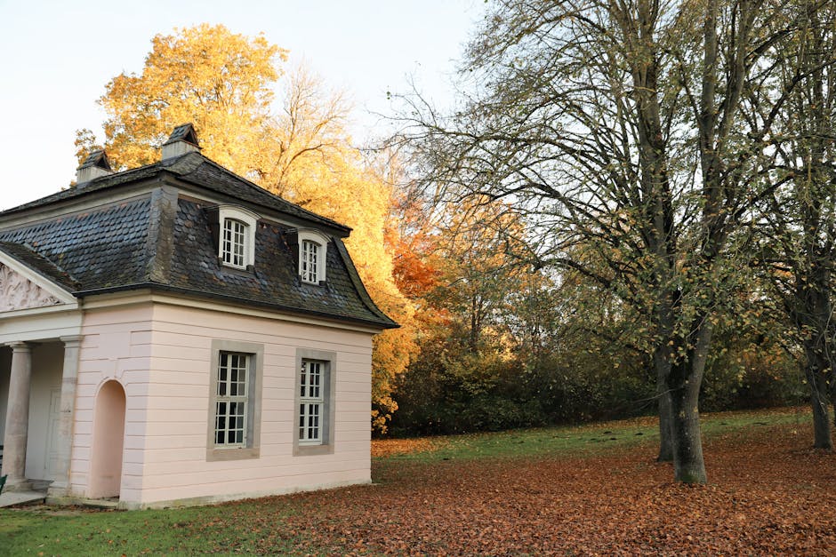 Conservatory Roofs hero image