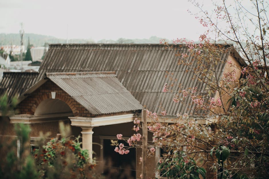 Conservatory Roofs hero image
