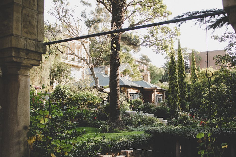 Conservatory Roofs hero image