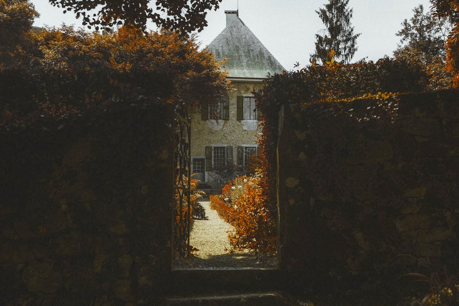 Conservatory Roofs hero image