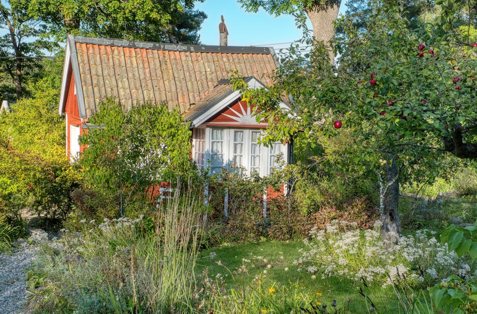 Conservatory Roofs hero image