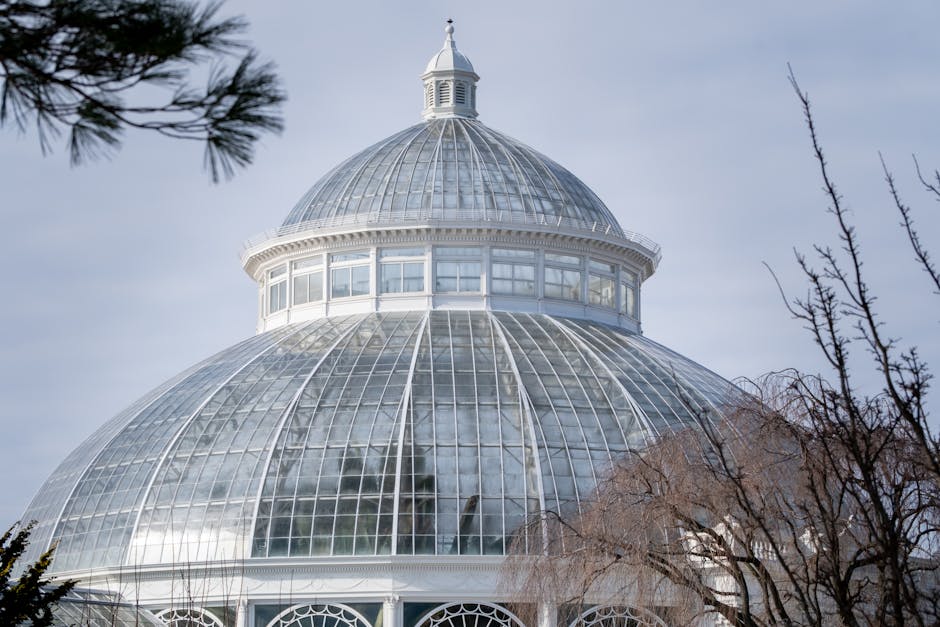Conservatory Roofs installer in Dundee