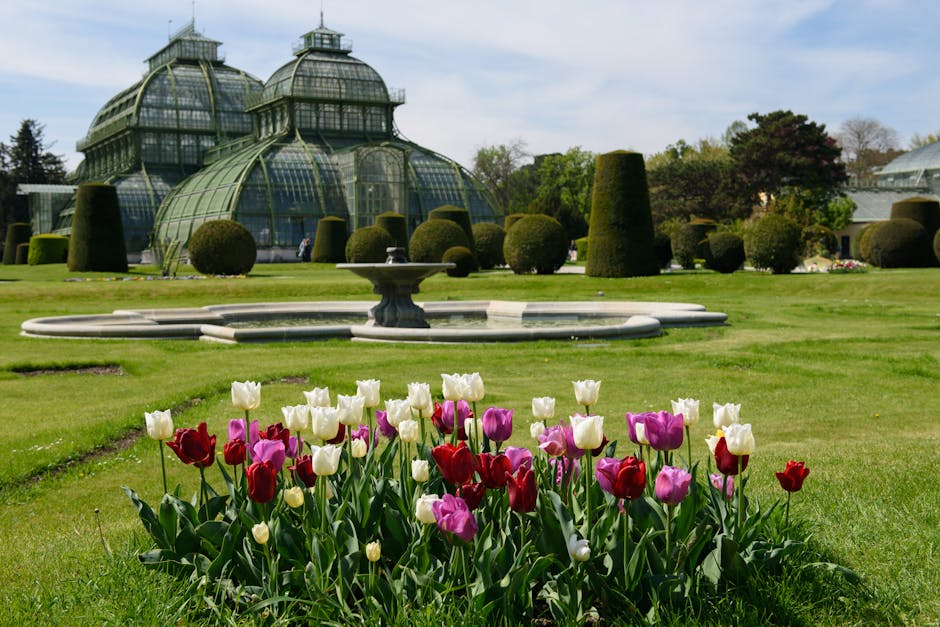 Conservatory Roofs hero image