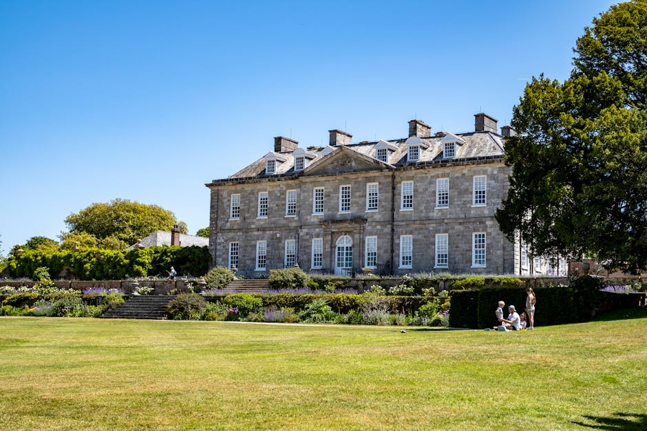 Conservatory Roofs hero image