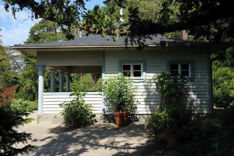 Conservatory Roofs hero image