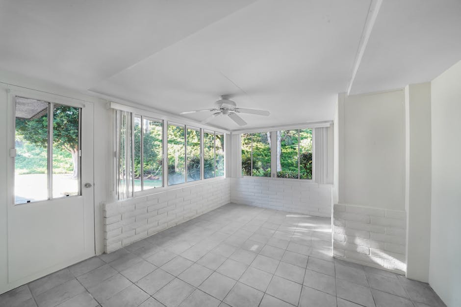 Conservatory Roofs hero image