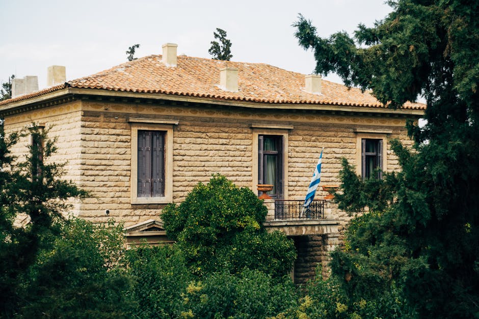 Conservatory Roofs hero image