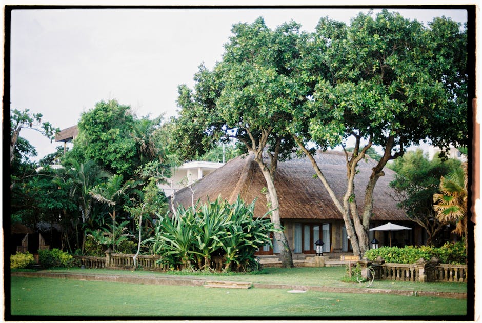 Conservatory Roofs hero image