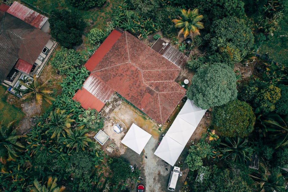 Conservatory Roofs hero image
