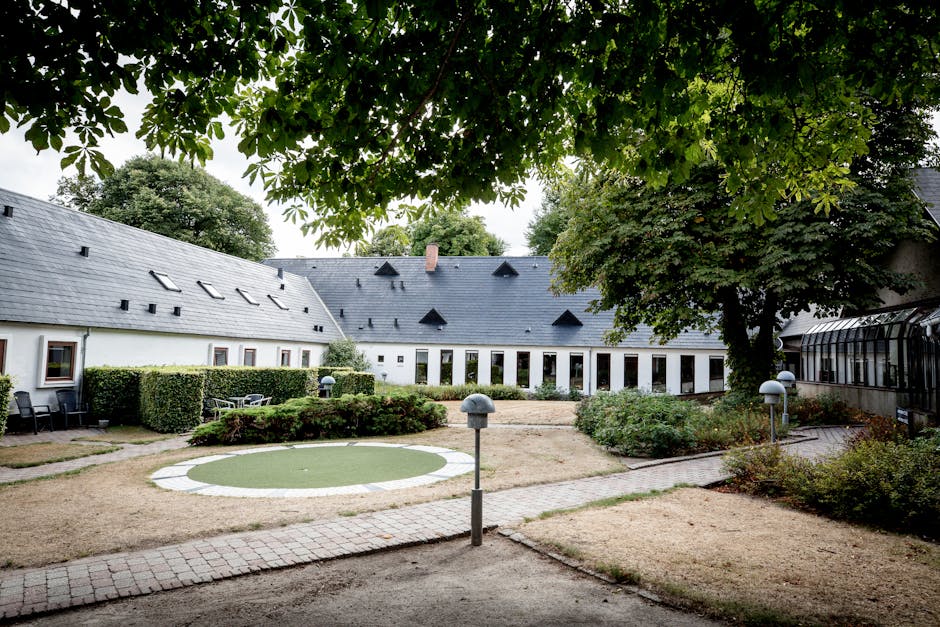 Conservatory Roofs hero image