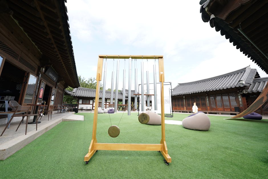 Conservatory Roofs hero image