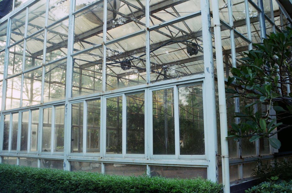 Conservatory Roofs installer in Accrington