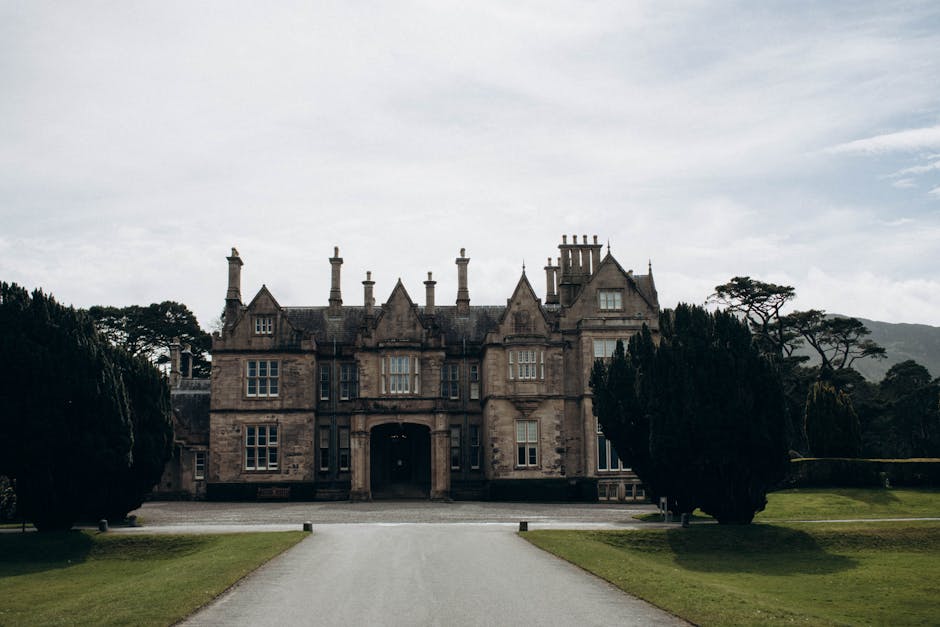 Conservatory Roofs hero image