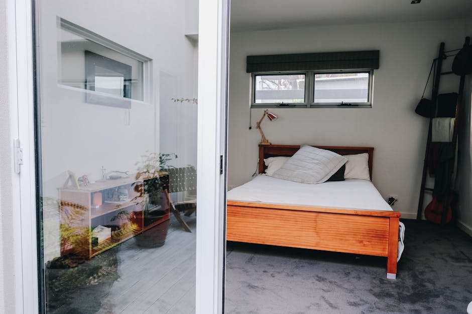 Double Glazing hero image