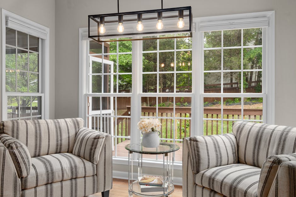 Double Glazing hero image