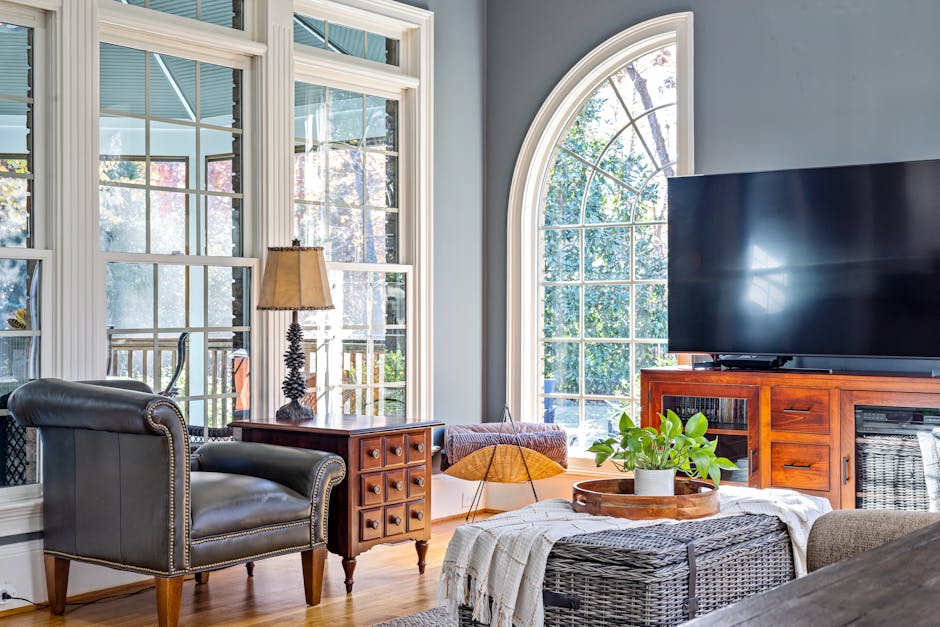 Double Glazing hero image