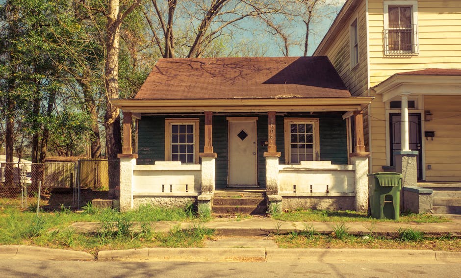 Double Glazing hero image