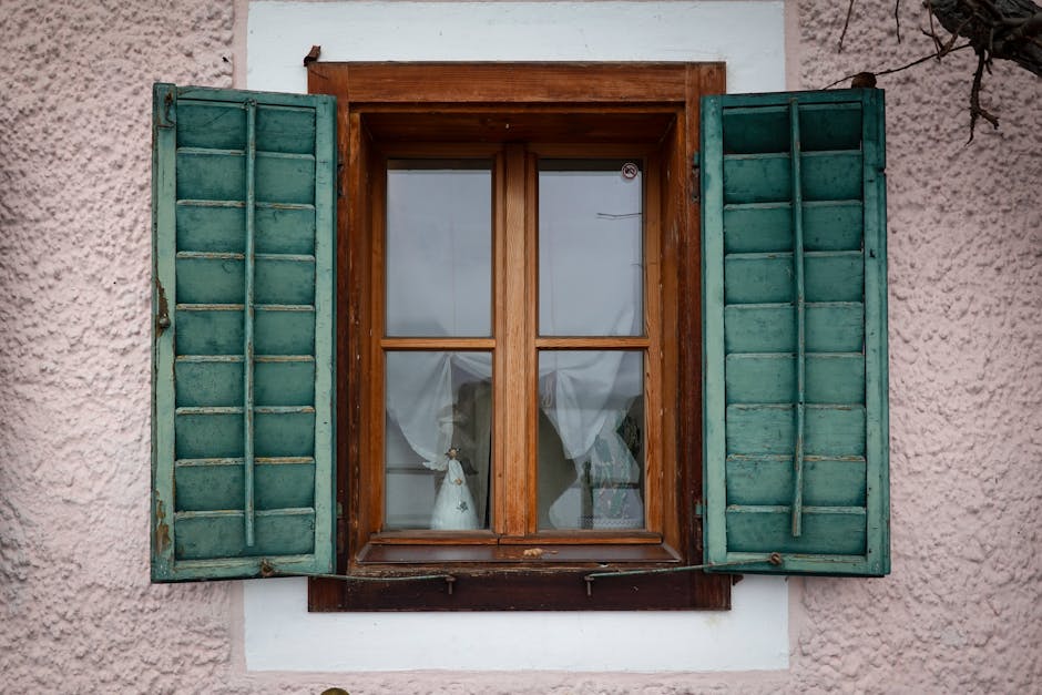 Double Glazing hero image