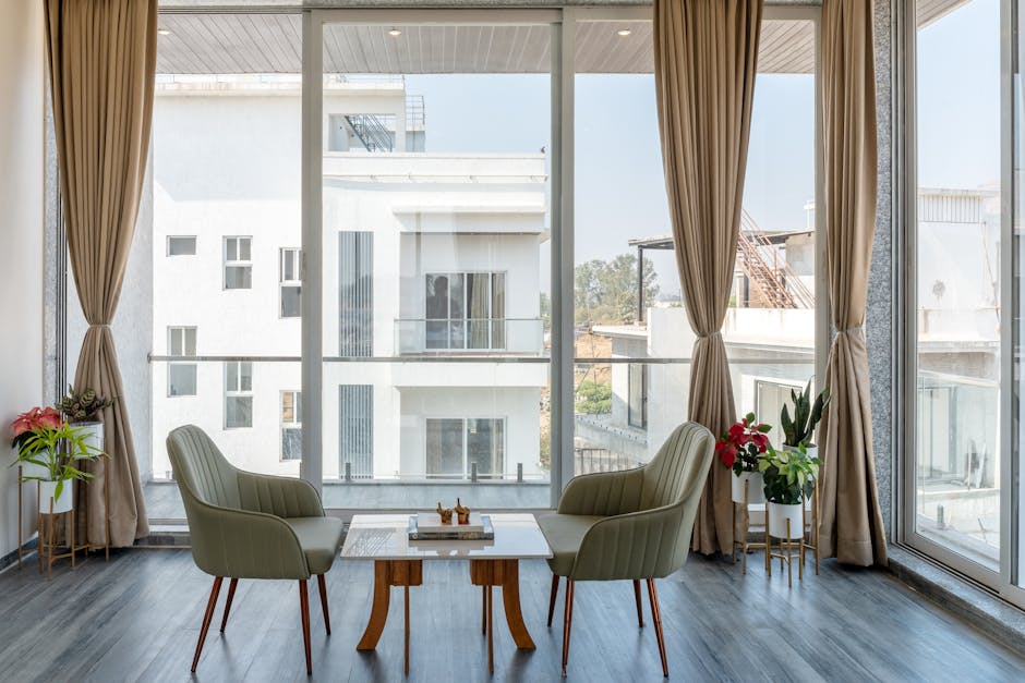 Double Glazing hero image